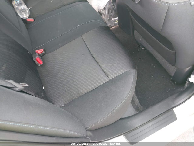 Nissan Altima 2.5 Sr 2017 1N4AL3AP0HC495938 Image 8