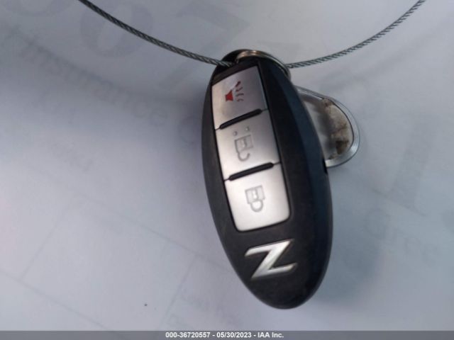JN1AZ4EH5GM931079 Nissan 370Z