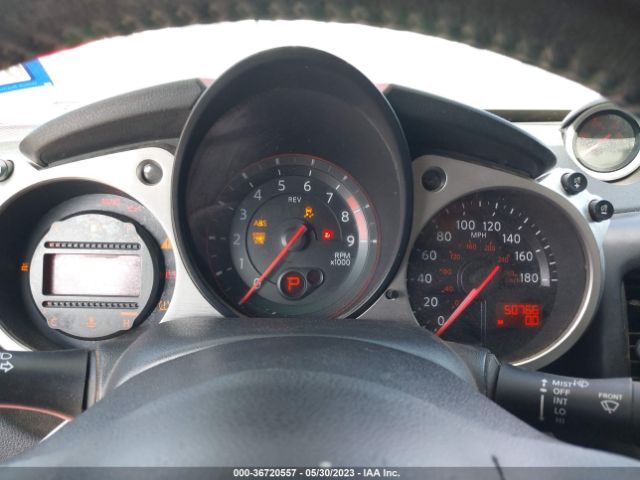 JN1AZ4EH5GM931079 Nissan 370Z