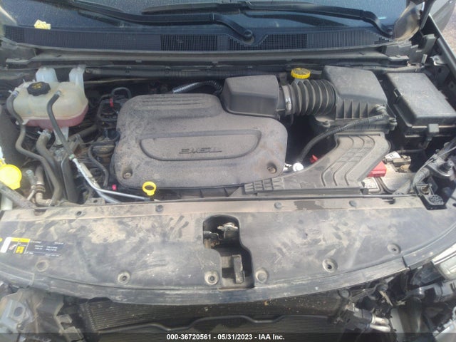 Chrysler Pacifica Touring L 2022 2C4RC1BG1NR142398 Image 10
