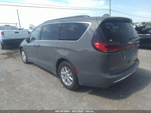 Chrysler Pacifica Touring L 2022 2C4RC1BG1NR142398 Image 3