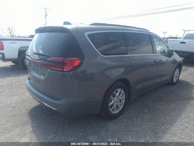 Chrysler Pacifica Touring L 2022 2C4RC1BG1NR142398 Image 4