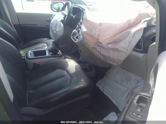 Chrysler Pacifica Touring L 2022 2C4RC1BG1NR142398 Image 5