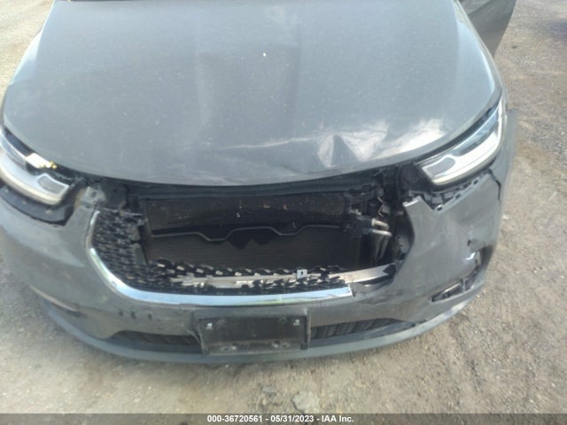 Chrysler Pacifica Touring L 2022 2C4RC1BG1NR142398 Image 6