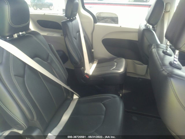 Chrysler Pacifica Touring L 2022 2C4RC1BG1NR142398 Image 8