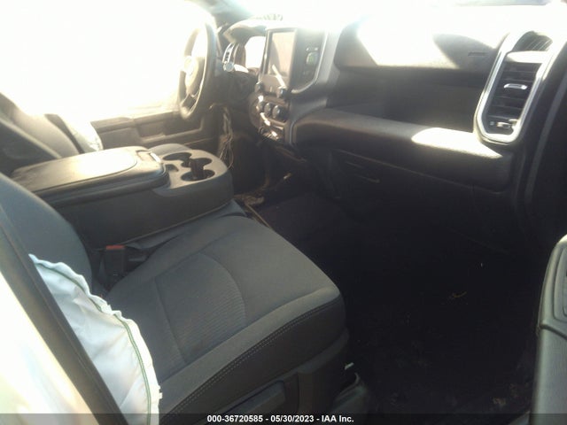 RAM 2500 Big Horn 2022 3C6UR5DL7NG321505 Image 5