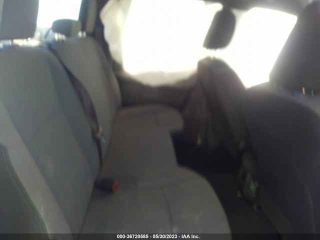 RAM 2500 Big Horn 2022 3C6UR5DL7NG321505 Image 8
