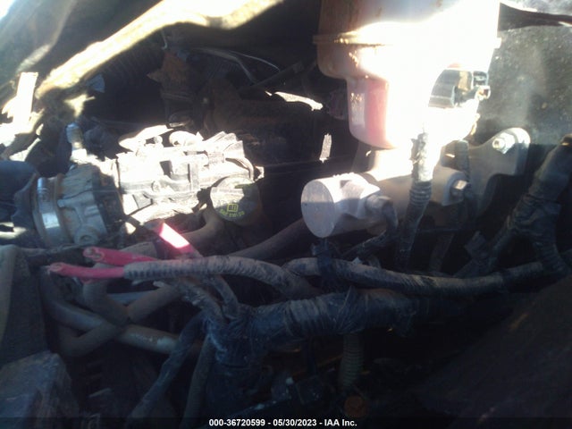 1C6RR7FG1MS583352 RAM 1500 Classic Tradesman