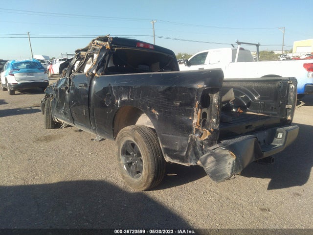 1C6RR7FG1MS583352 RAM 1500 Classic Tradesman