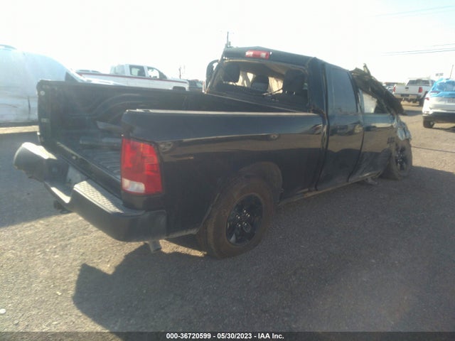 1C6RR7FG1MS583352 RAM 1500 Classic Tradesman