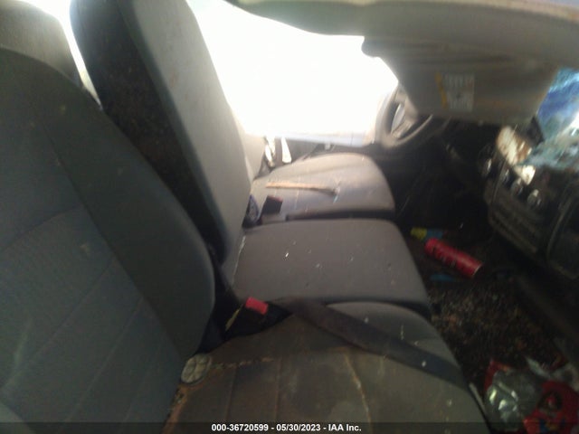 1C6RR7FG1MS583352 RAM 1500 Classic Tradesman