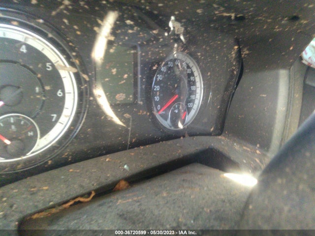1C6RR7FG1MS583352 RAM 1500 Classic Tradesman