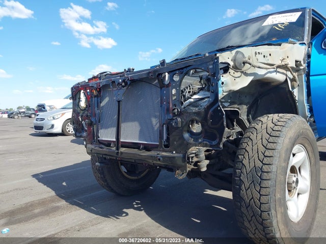 1994 NISSAN TRUCK KING CAB XE VIN: 1N6SD16YXRC357713