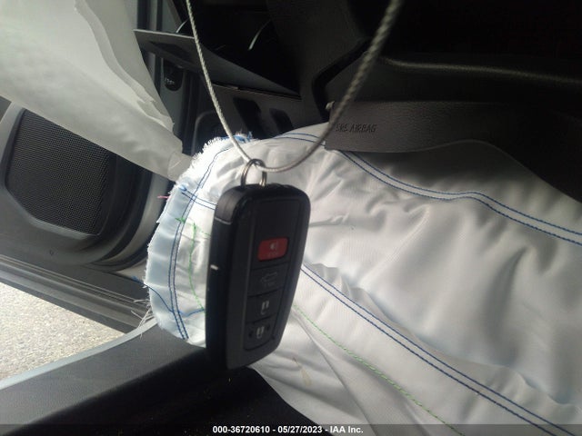 Toyota Highlander L/le 2021 5TDZZRAH9MS075773 Image 3