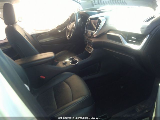 3GKALPEVXNL186203 GMC Terrain Slt