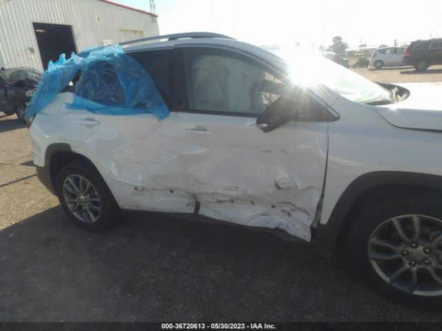 3GKALPEVXNL186203 GMC Terrain Slt
