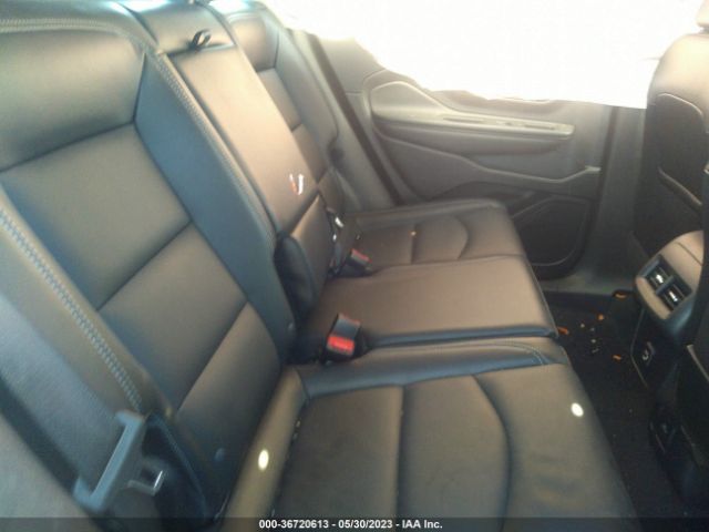 3GKALPEVXNL186203 GMC Terrain Slt