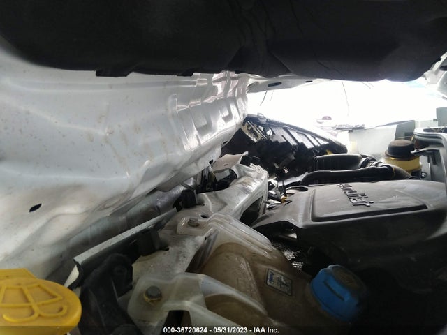 ZFB636VP1N6W07073 RAM Promaster City Tradesman