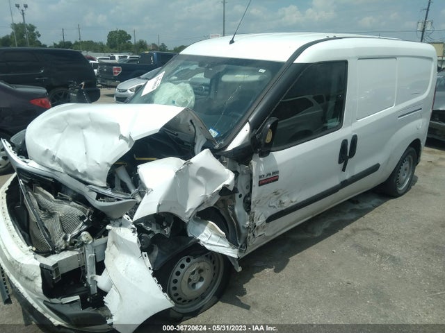 ZFB636VP1N6W07073 RAM Promaster City Tradesman