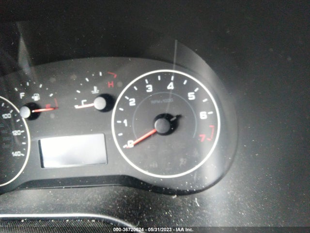 ZFB636VP1N6W07073 RAM Promaster City Tradesman