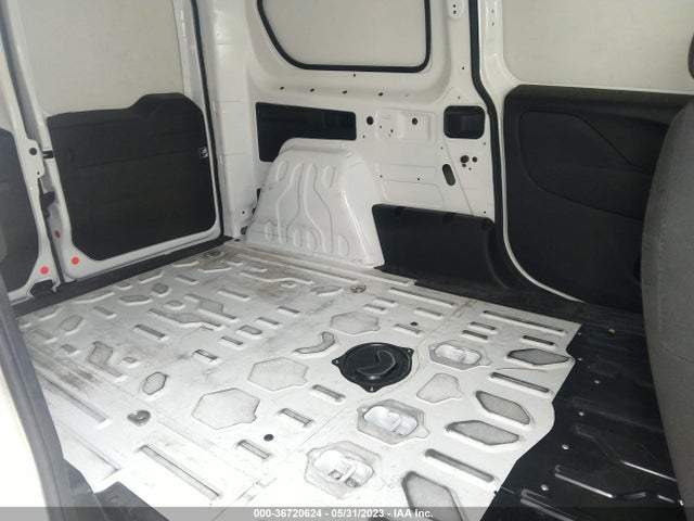 ZFB636VP1N6W07073 RAM Promaster City Tradesman