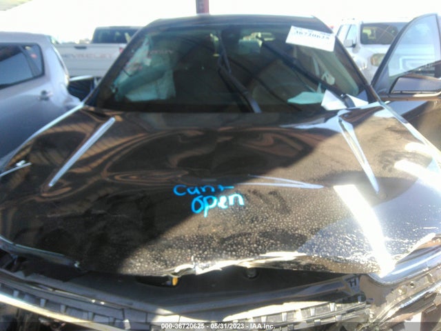 Chevrolet EQUINOX LT 2023 3GNAXKEG3PL257949 Image 11