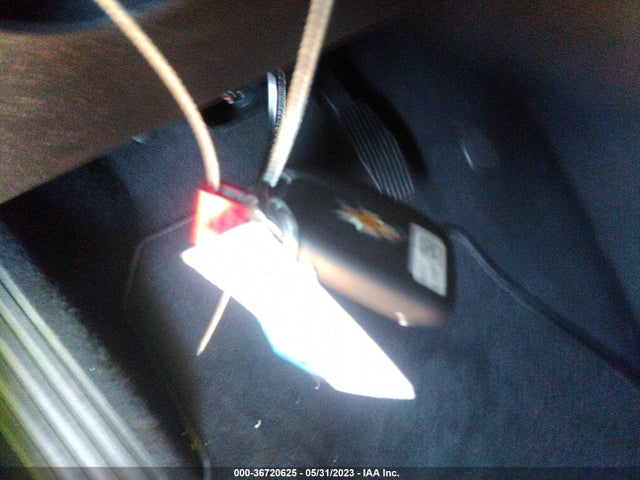 Chevrolet EQUINOX LT 2023 3GNAXKEG3PL257949 Image 3