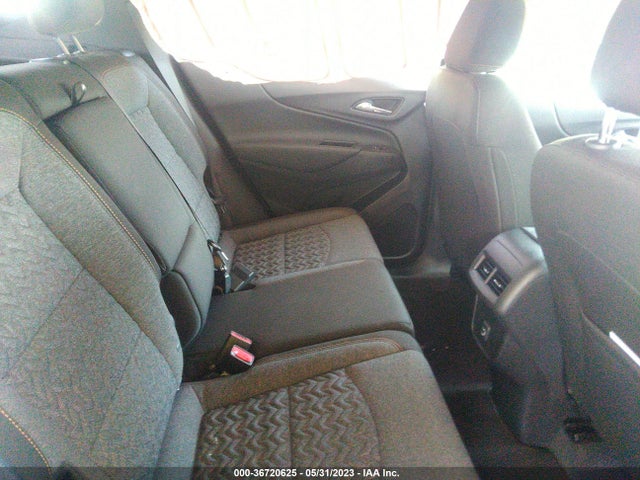 Chevrolet EQUINOX LT 2023 3GNAXKEG3PL257949 Image 9