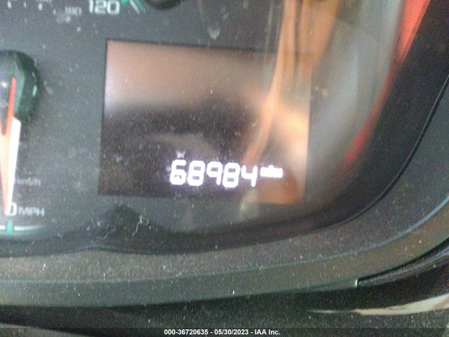 Chevrolet SPARK 1LT 2021 KL8CD6SA1MC715537 Image 7