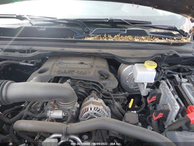 1C6SRFBT6LN230262 RAM 1500 Big Horn