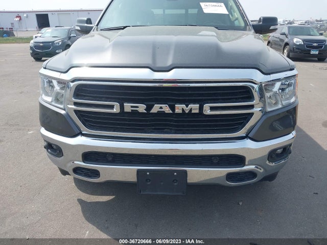 1C6SRFBT6LN230262 RAM 1500 Big Horn