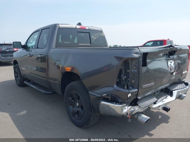 1C6SRFBT6LN230262 RAM 1500 Big Horn