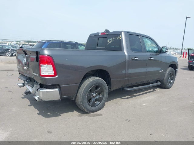 1C6SRFBT6LN230262 RAM 1500 Big Horn