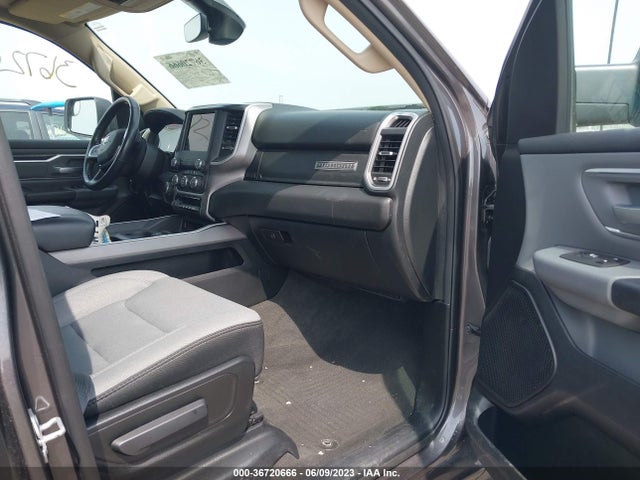 1C6SRFBT6LN230262 RAM 1500 Big Horn