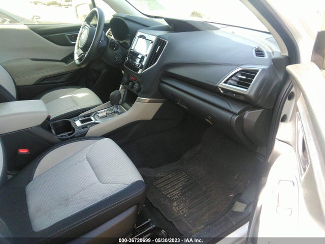 JF2SKACC7KH534987 Subaru Forester