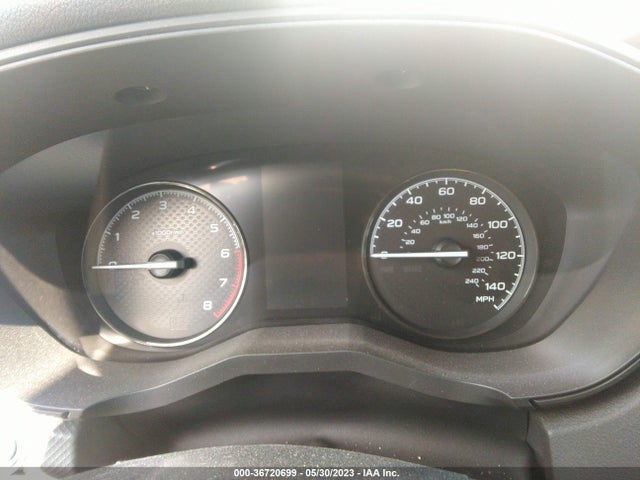 JF2SKACC7KH534987 Subaru Forester