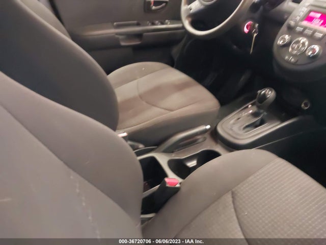 2013 KIA SOUL BASE VIN: KNDJT2A52D7574811
