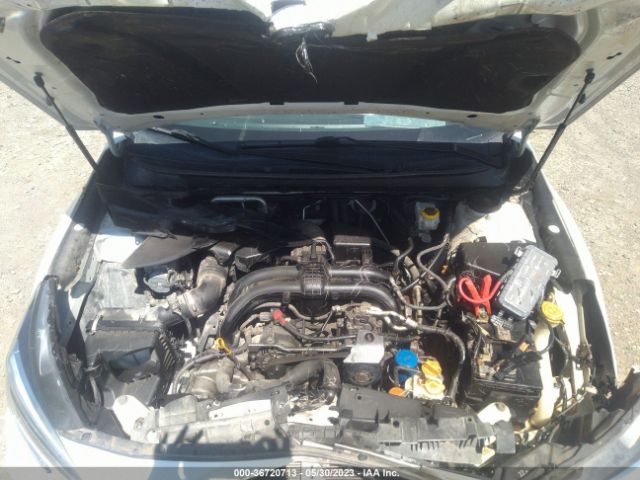 4S4BSACC0J3218479 Subaru Outback Premium