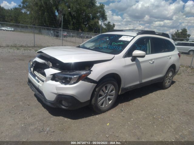 4S4BSACC0J3218479 Subaru Outback Premium