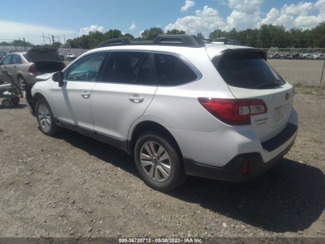 4S4BSACC0J3218479 Subaru Outback Premium
