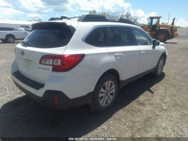 4S4BSACC0J3218479 Subaru Outback Premium