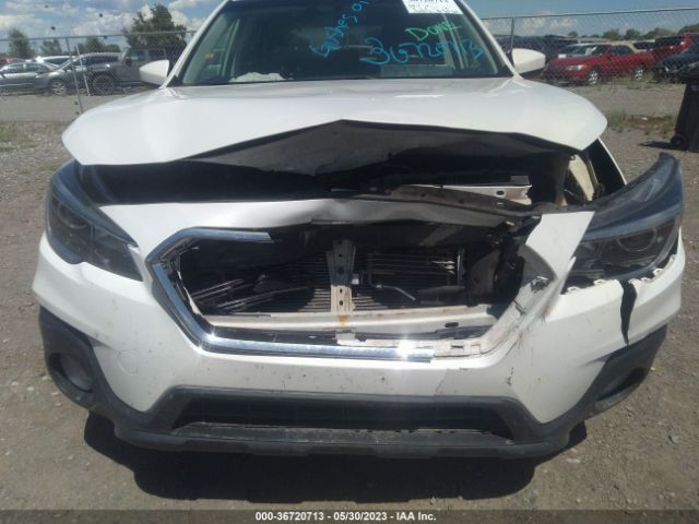 4S4BSACC0J3218479 Subaru Outback Premium