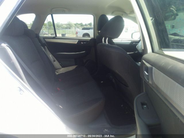 4S4BSACC0J3218479 Subaru Outback Premium