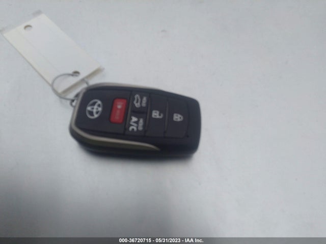 2023 Toyota RAV4, VIN: JTMEB3FV6PD111353