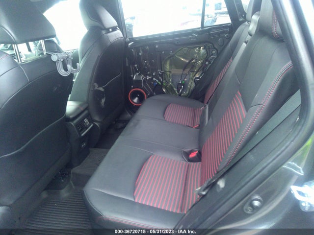 2023 Toyota RAV4, VIN: JTMEB3FV6PD111353