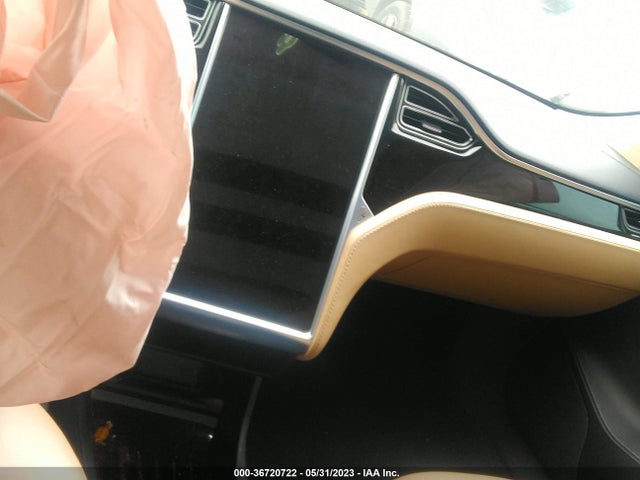 5YJSA1H15EFP63830 Tesla Model S 60 Kwh Battery/p85