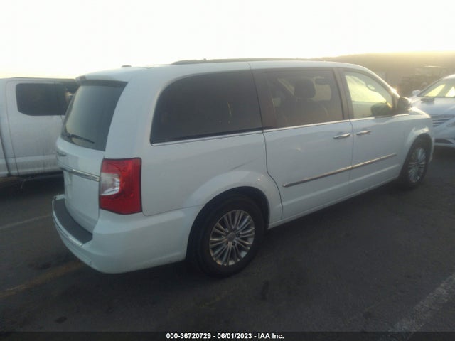 2C4RC1CG6FR639057 Chrysler Town & Country Touring-l