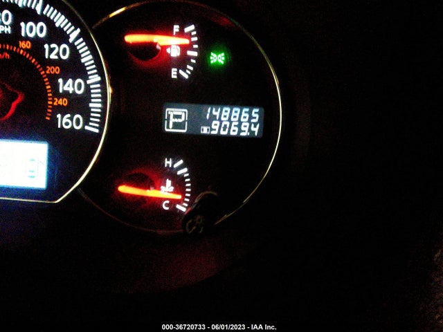 2012 NISSAN MAXIMA 3.5 S VIN: 1N4AA5AP4CC824537
