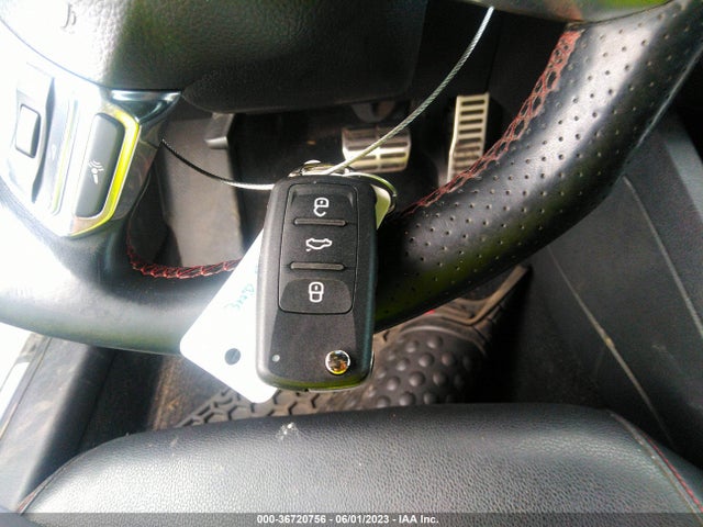 3VW4T7AJ2EM222081 Volkswagen Jetta Sedan Gli Autobahn