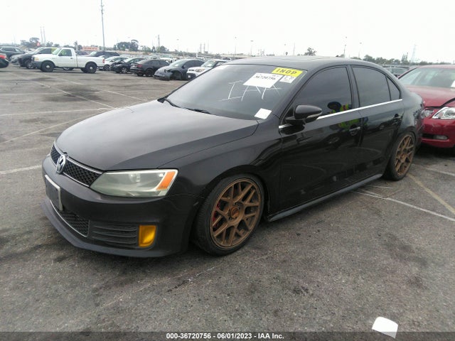 3VW4T7AJ2EM222081 Volkswagen Jetta Sedan Gli Autobahn
